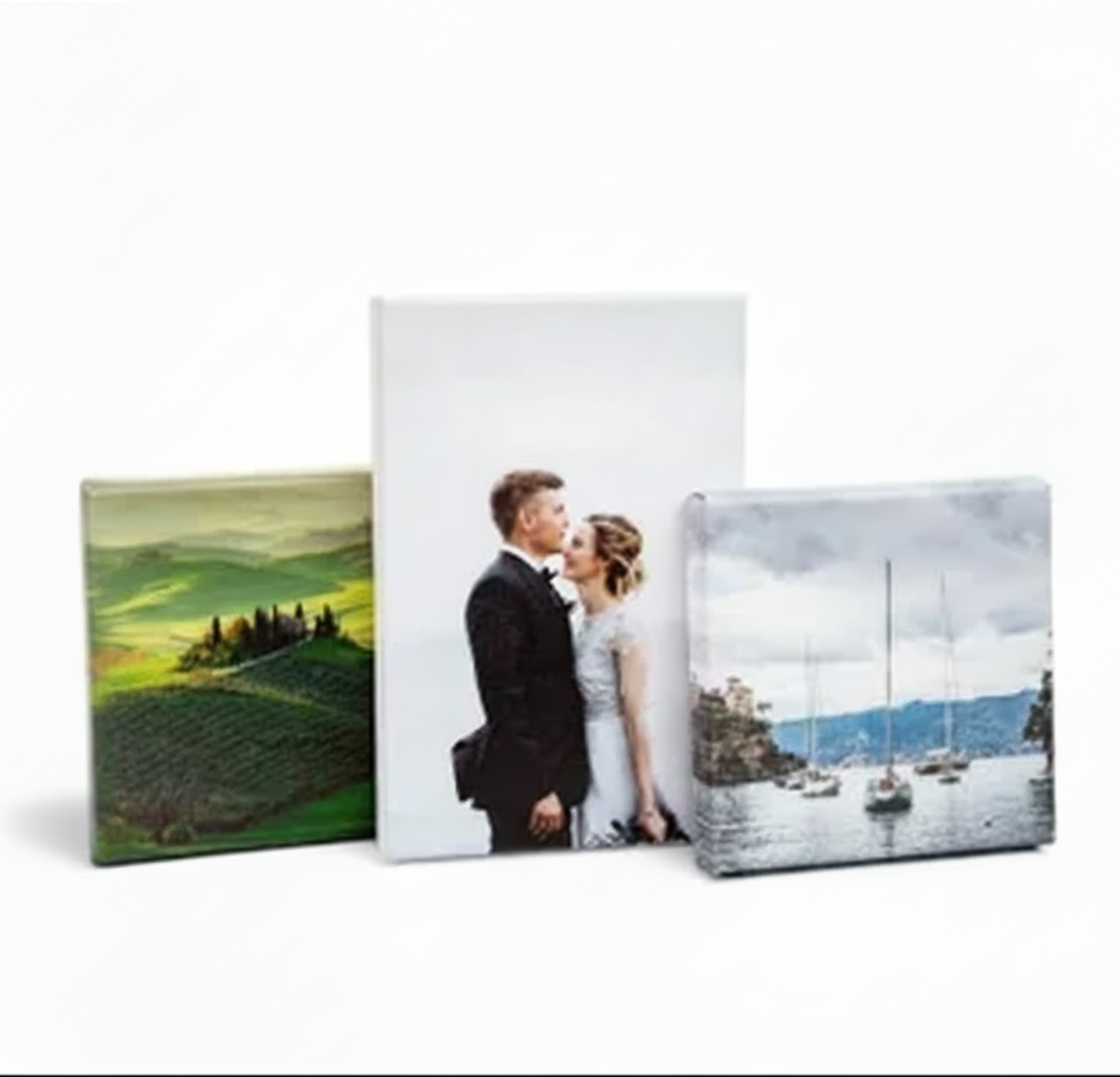 Canvas